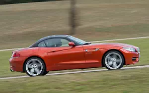 Cars wallpapers BMW Z4 - 2013