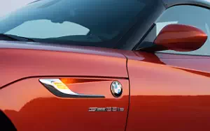 Cars wallpapers BMW Z4 - 2013