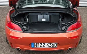 Cars wallpapers BMW Z4 - 2013