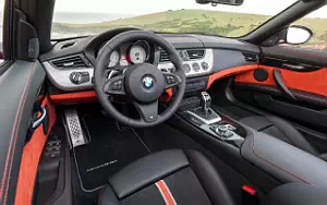 Cars wallpapers BMW Z4 - 2013