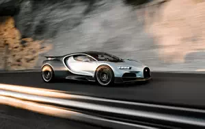 Cars wallpapers Bugatti Tourbillon - 2024