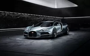 Cars wallpapers Bugatti Tourbillon - 2024