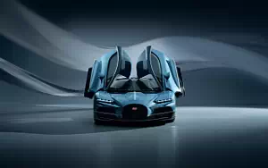 Cars wallpapers Bugatti Tourbillon - 2024