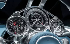 Cars wallpapers Bugatti Tourbillon - 2024