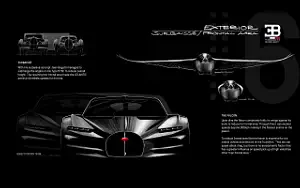 Cars wallpapers Bugatti Tourbillon - 2024