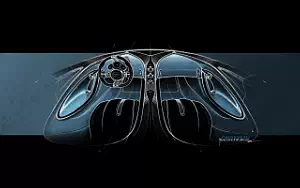 Cars wallpapers Bugatti Tourbillon - 2024