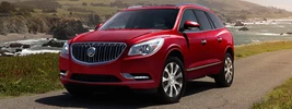 Buick Enclave Sport Touring Edition - 2016