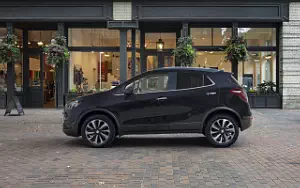 Cars wallpapers Buick Encore - 2021