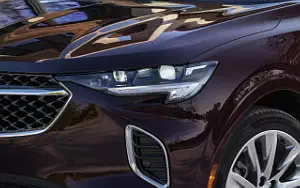 Cars wallpapers Buick Envision Avenir - 2021