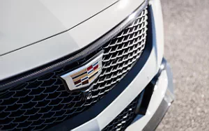 Cars wallpapers Cadillac CT5-V Blackwing - 2021
