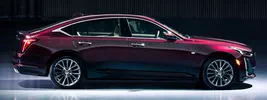 Cadillac CT5 Premium Luxury - 2019