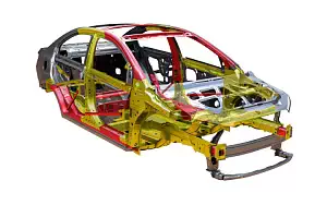 Cars wallpapers Chevrolet Aveo Sedan - 2011