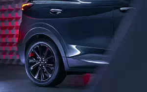 Cars wallpapers Chevrolet Bolt EUV Redline Edition - 2022