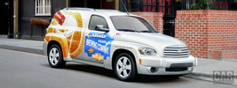 Chevrolet HHR Panel Van 2008