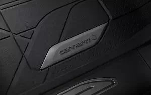 Cars wallpapers Chevrolet Silverado 2500 HD Carhartt Special Edition - 2020