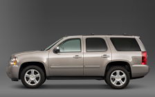 Cars wallpapers Chevrolet Tahoe - 2007