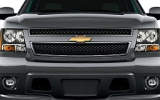 Cars wallpapers Chevrolet Tahoe - 2007