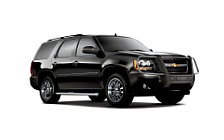 Cars wallpapers Chevrolet Tahoe - 2007