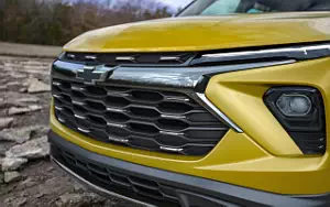 Cars wallpapers Chevrolet Trailblazer ACTIV - 2023