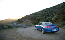 Cars wallpapers Chrysler Sebring Convertible - 2008