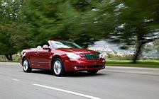 Cars wallpapers Chrysler Sebring Convertible - 2008