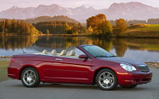 Cars wallpapers Chrysler Sebring Convertible - 2008