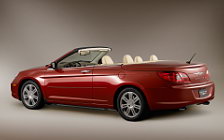 Cars wallpapers Chrysler Sebring Convertible - 2008