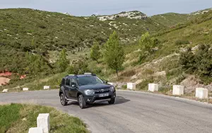 Cars wallpapers Dacia Duster - 2013