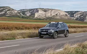 Cars wallpapers Dacia Duster - 2013