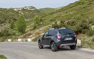 Cars wallpapers Dacia Duster - 2013