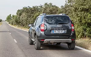 Cars wallpapers Dacia Duster - 2013