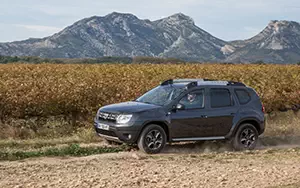 Cars wallpapers Dacia Duster - 2013