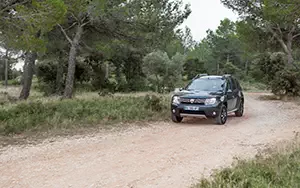 Cars wallpapers Dacia Duster - 2013