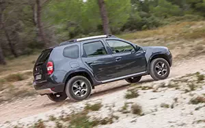 Cars wallpapers Dacia Duster - 2013