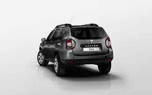 Cars wallpapers Dacia Duster - 2013