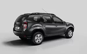 Cars wallpapers Dacia Duster - 2013