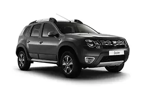 Cars wallpapers Dacia Duster - 2013