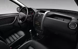 Cars wallpapers Dacia Duster - 2013