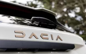 Cars wallpapers Dacia Duster Extreme - 2024