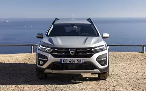 Cars wallpapers Dacia Jogger - 2022
