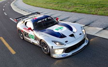 Cars wallpapers SRT Viper GTS-R - 2013