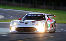 Cars wallpapers SRT Viper GTS-R - 2013