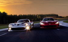 Cars wallpapers SRT Viper GTS-R - 2013