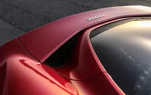 Cars wallpapers Ferrari 296 GTB - 2022