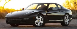 Ferrari 456 GT - 1995