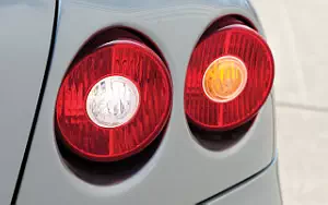 Cars wallpapers Ferrari 612 Scaglietti F1 - 2005