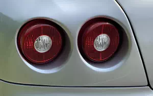 Cars wallpapers Ferrari 612 Scaglietti - 2006