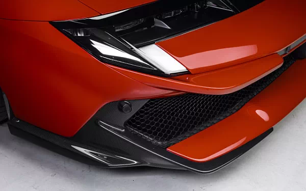 Cars wallpapers Ferrari 849 Testarossa - 2025