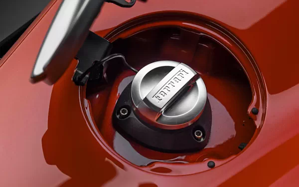 Cars wallpapers Ferrari 849 Testarossa - 2025