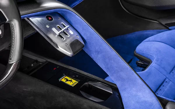 Cars wallpapers Ferrari 849 Testarossa - 2025